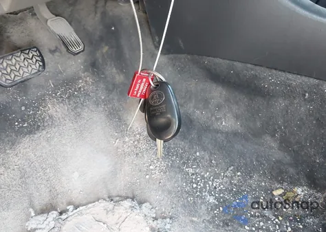 2013 Toyota Tacoma Prerunner V6 из США, поврежденный, VIN 5TFJU4GN7DX047685